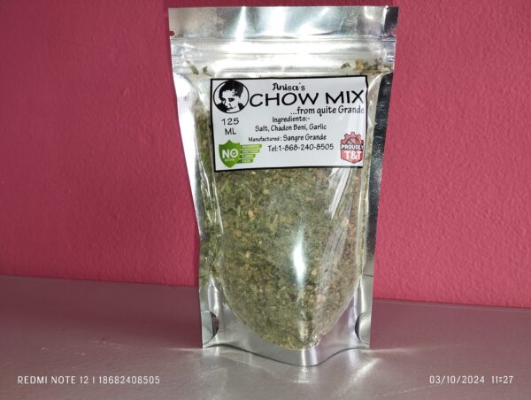 Chow Mix (48 Packs)