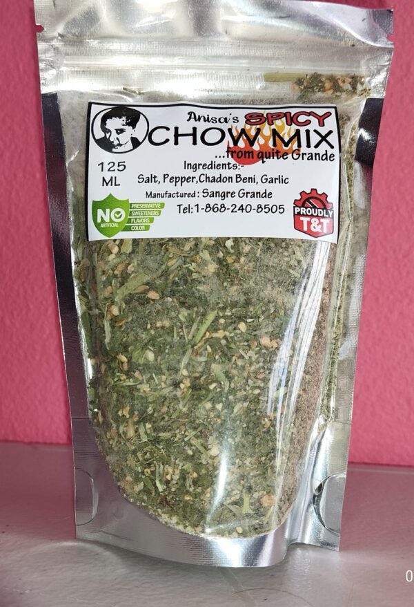 Spicy Chow Mix (48 Packs)