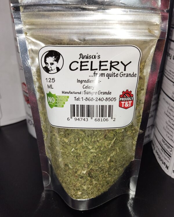 Celery